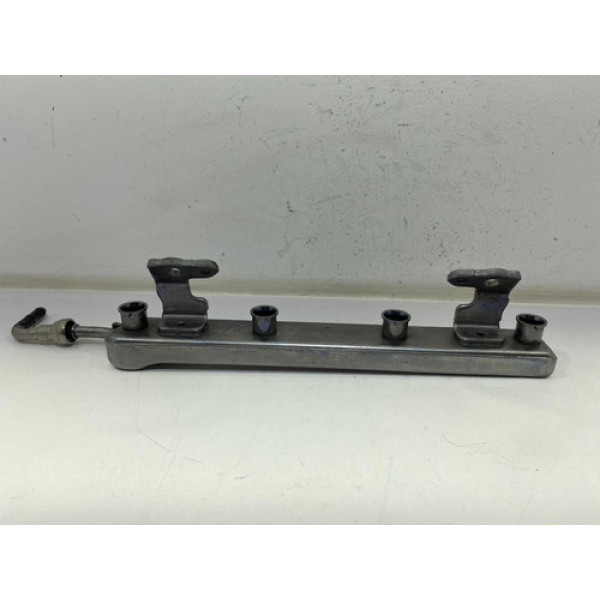 Flauta Injetora Nissan Versa 2012