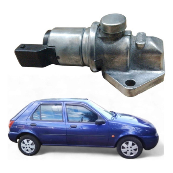 Sensor Marcha Lenta Fd Fiesta 1998