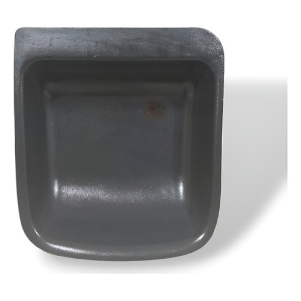 Porta-objetos Toyota Corolla 2011 A 2012 Preto