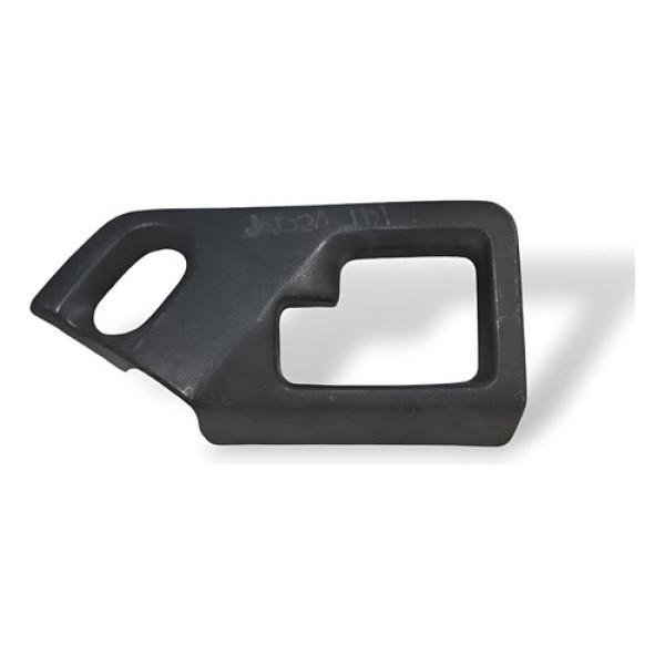 Moldura Maçaneta Interna Esquerdo Vectra 1994 A 1996 Traseira