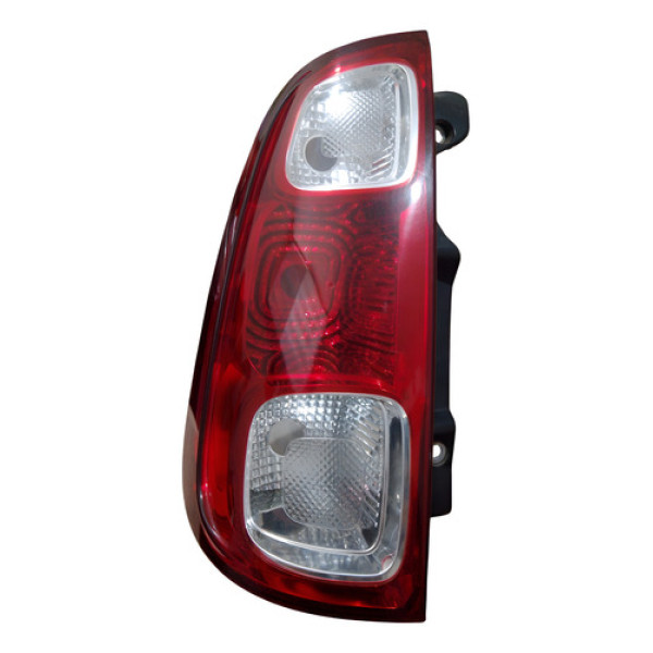 Lanterna Esquerda Ft Uno 4p Vivace 1.0 2014