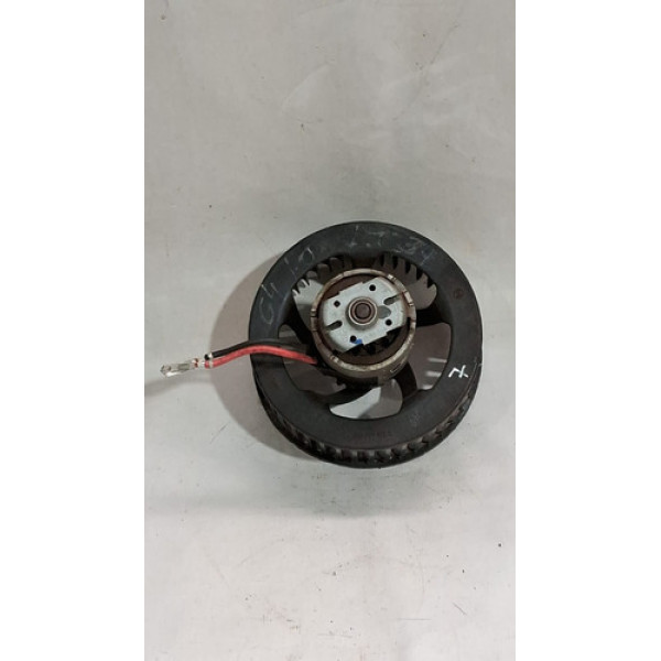 Motor Hélice  Ventilação Forçada Gol G3 G4 