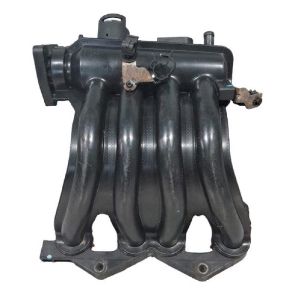 Coletor Admissão Fiat Uno 2006