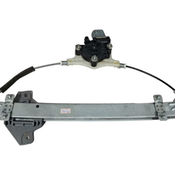 Máq Vidro Ele D/d Hb20 2016/17