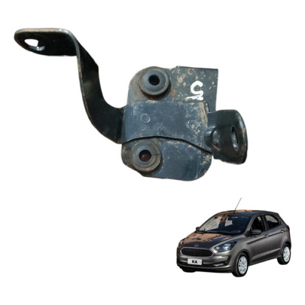 Suporte Modulo Abs Ka 2014 A 2020