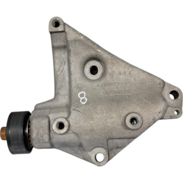 Suporte Compressor Sandero Logan Clio 2012 A 2019