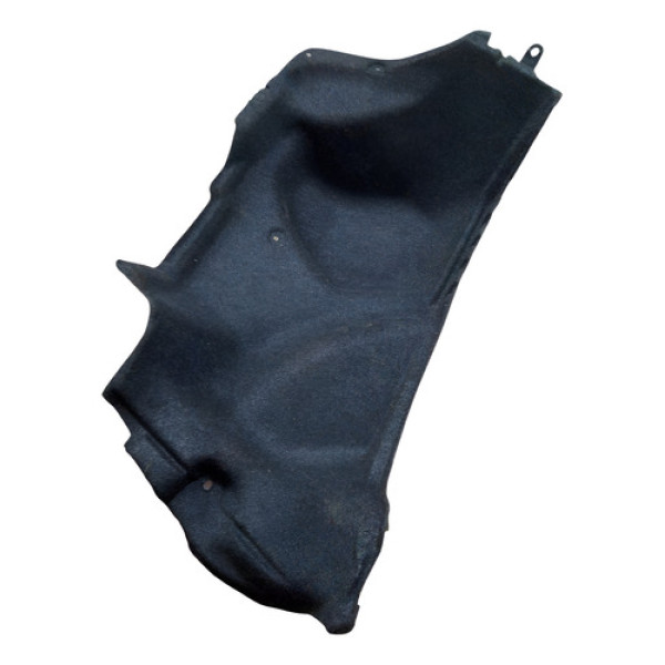 Forro Porta Malas Lateral Direita Ty Corolla Xei 2.0 2016