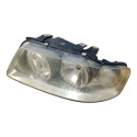 Farol Esquerdo Audi A3 1.8t 00 