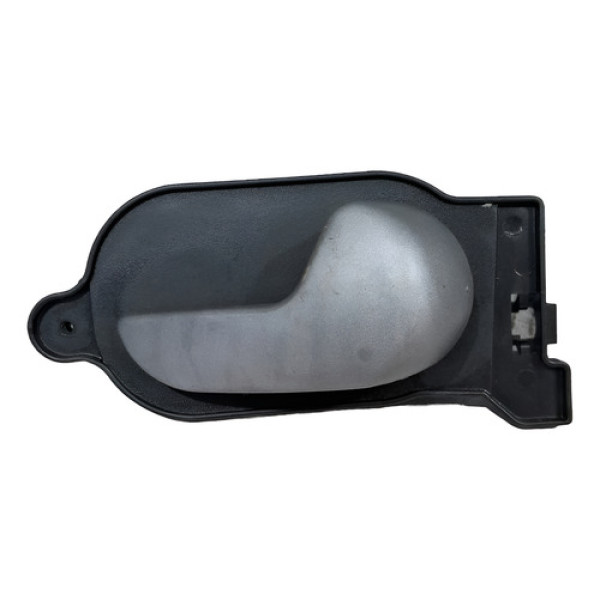 Maçaneta Interna Traseira Direita Fiesta/ecosport 2005 A 12