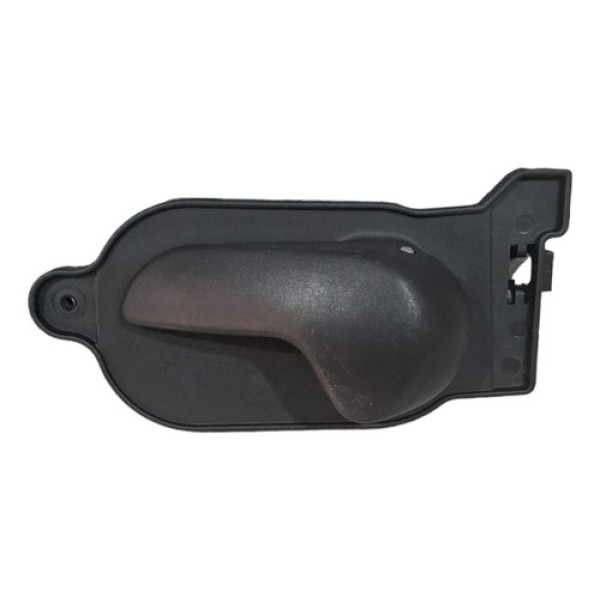 Maçaneta Int Tras E Diant Esquerda Ecosport/fiesta 2005 A 12