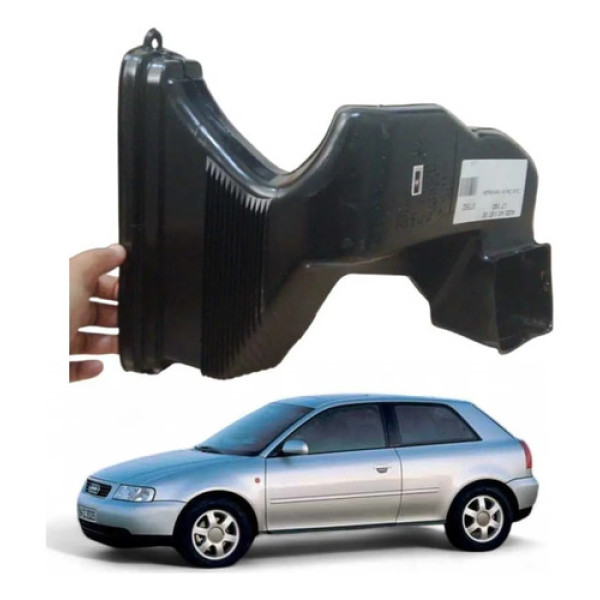 Duto Ar Ventilação Audi A3 1999-2007 (nºoriginal 8l1819409b)