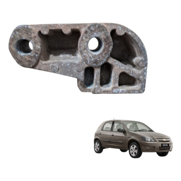 Suporte Alternador Celta 2008