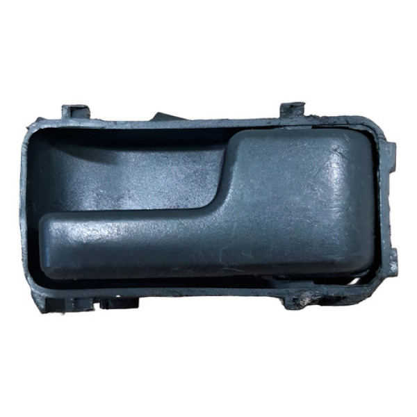 Maçaneta Int Dianteira Direita Uno/fiorino/elba 1985 A 1994