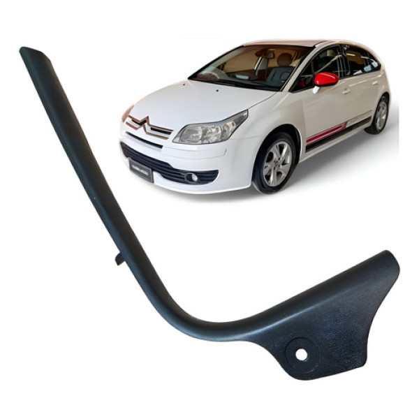 Soleira Porta D/esquerda Citroen C4 Hatch1.6 2013