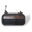 Maçaneta Externa Tra/esq Chevrolet Corsa Classic 1996 A 2012 Traseira