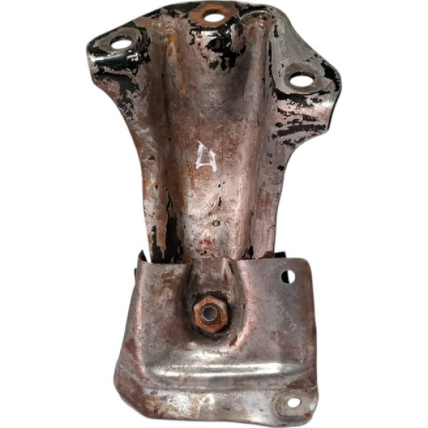 Suporte Lateral Do Motor Gol 1991 A 1994