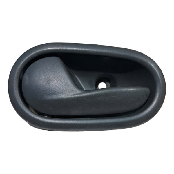 Maçaneta Interna Dianteira Esquerda Renault Sandero 2016