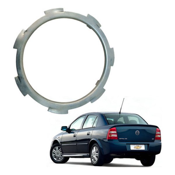 Trava Bomba Combustível Gm Astra Sedan Cd 2003