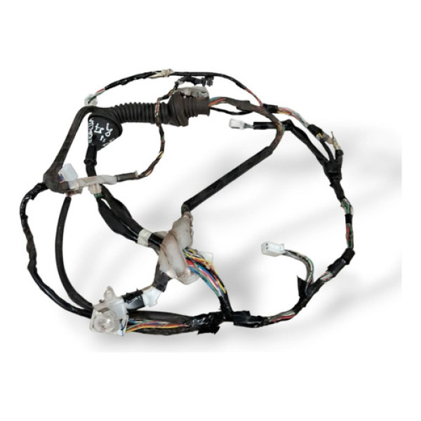 Chicote Porta Dianteira Direita Toyota Corolla 2018