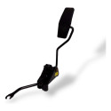Pedal Acelerador C/suporte Zafira 2001 A 2011