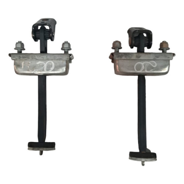 Limitador Da Porta Par Traseiro Focus 2009 A 2013