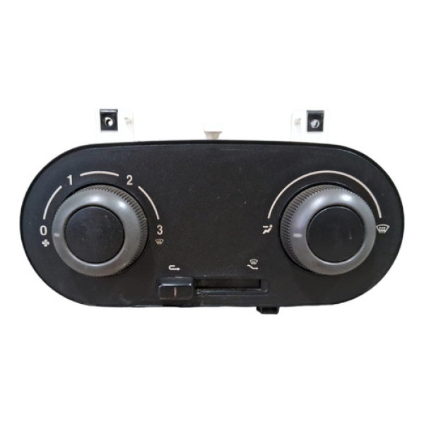 Comando Do Ar Condicionado Fiorino/vivace/uno 2009 A 2016