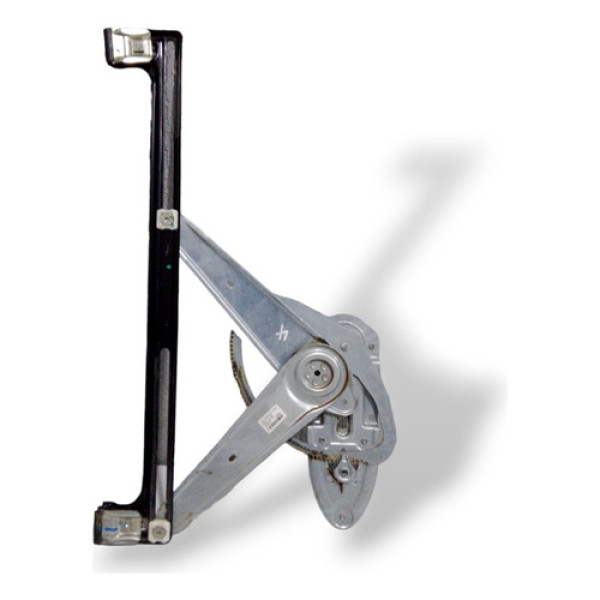 Maquina Vidro Dianteira Esquerda Focus 2009 A 2013