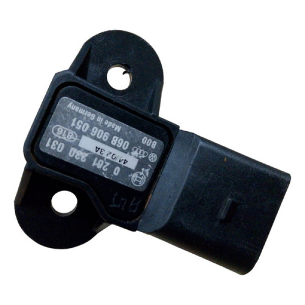 Sensor Map Vw Gol/saveiro/polo 2012