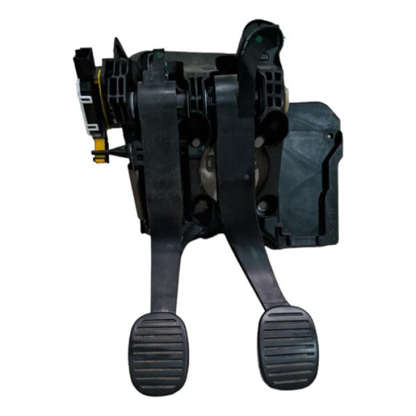 Pedaleira Completa Fiat Mobi 2023