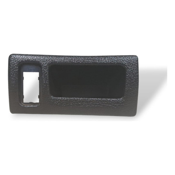 Moldura Botao E Porta Objeto Peugeot 206 2000 A 2008