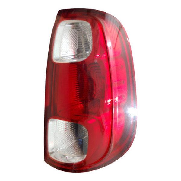 Lanterna Direita Ft Uno 4p Vivace 1.0 2014