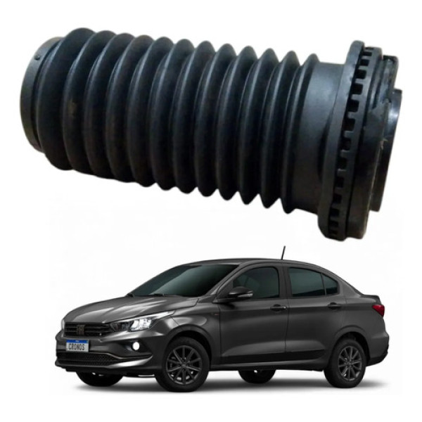 Coifa Amortecedor Fiat Cronos 1.3 Argo 2022 A 2024 -51799795