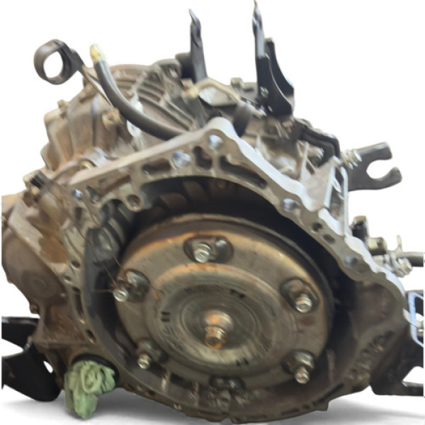 Caixa Cambio Toyota Corolla K112 2.0 2018
