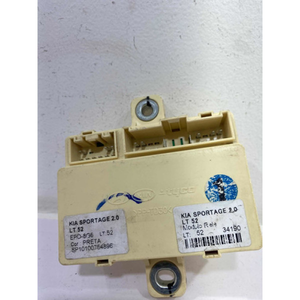 Módulo Relê Kia Sportage 2010