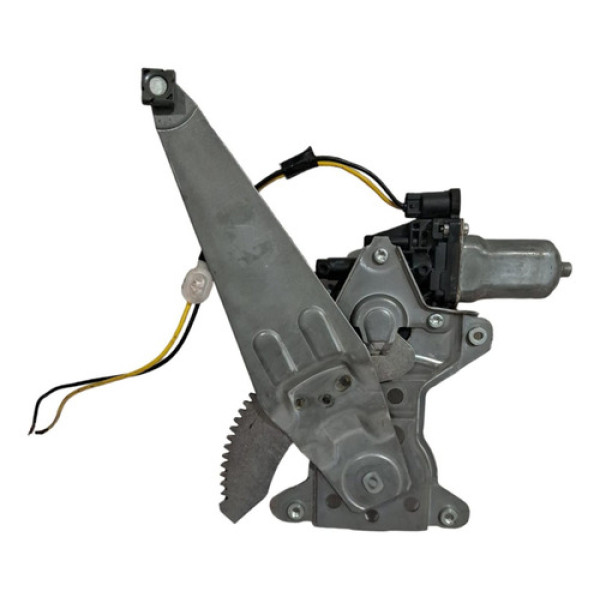 Máquina Vidro Elétrica Traseira Direita Toyota Etios 13 A 17