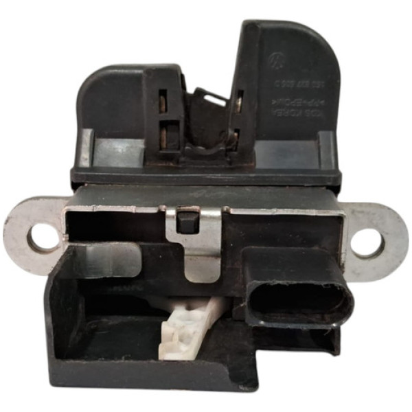 Fechadura Tampa Traseira Fox 2015 A 2019