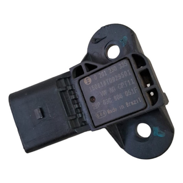 Sensor Map Nova Saveiro/amarok 2010 A 2016