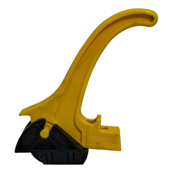 Alavanca Puxador Capô Fiat Mobi / Argo 2023