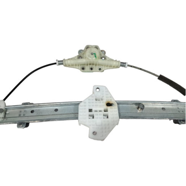 Máq Vidro T/d Hb20 2016/17