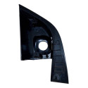Acabamento Interno Retrovisor Direito Gm Onix 1.0 2013
