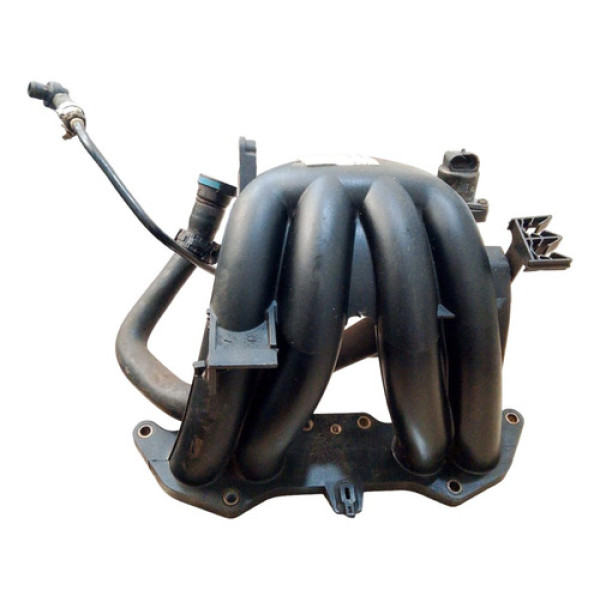 Coletor Admissão Pg 206 Soleil 2000