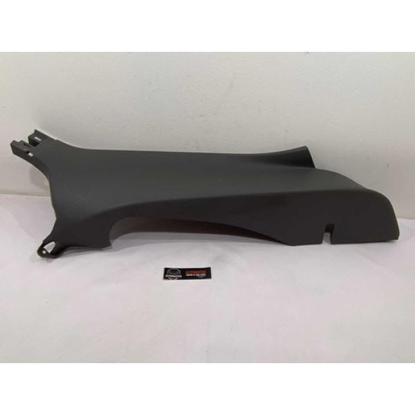 Acabamento Soleira Traseira Direita Volkswagen Polo 2018