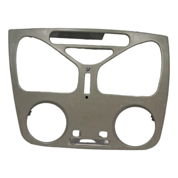 Moldura Do Painel Central Difusor Do Palio 2005