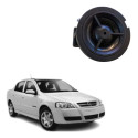 Tweeter Superior Porta Dianteria Astra Sedan 1999 A 2001 Preto