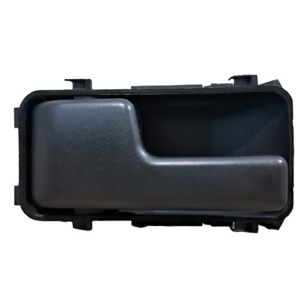 Maçaneta Interna Dianteira Esquerda Uno/fiorino/elba 85 A 94