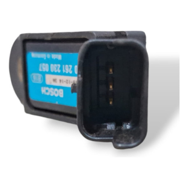 Sensor Map 206 306 406 Picasso 2000 A 2006