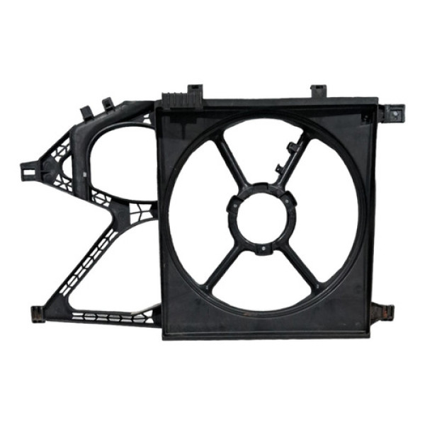 Defletor Da Ventoinha Radiador Gm Corsa 2004