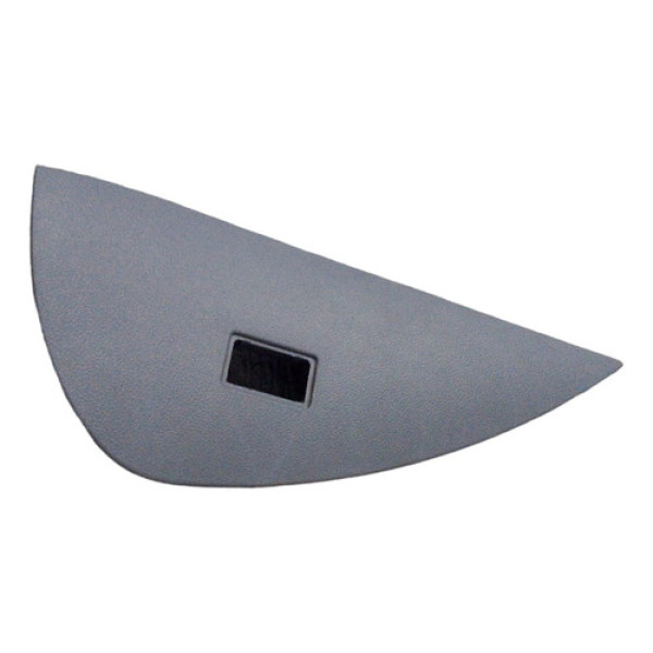 Acabamento Painel Lateral Direito T-cross 2018 A 2023