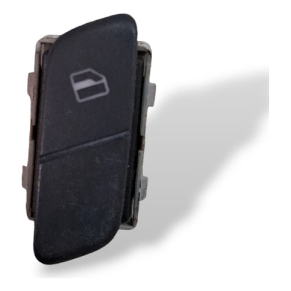 Botão Vidro Eletrico Traseiro Esquerdo Fox Gol Saveiro 03a14