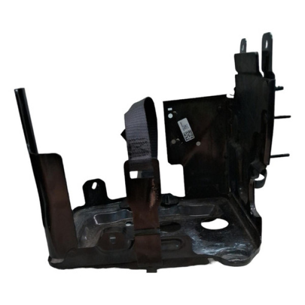 Suporte Caixa Bateria Fiat Mobi 2023